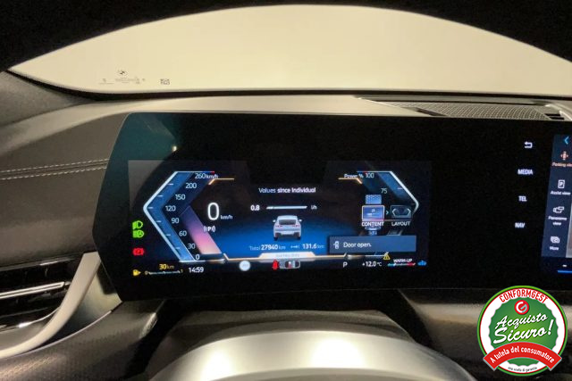 BMW X2 usata, con Cerchi in lega