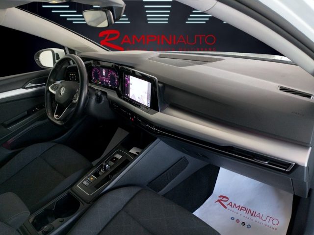 VOLKSWAGEN Golf usata 18