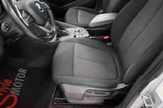 BMW X1 usata, con Chiusura centralizzata telecomandata