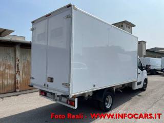 RENAULT Master usata, con Airbag
