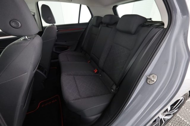 VOLKSWAGEN Golf usata 3