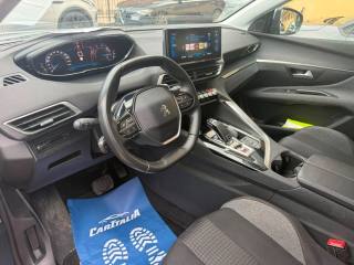 PEUGEOT 5008 usata, con Chiusura centralizzata