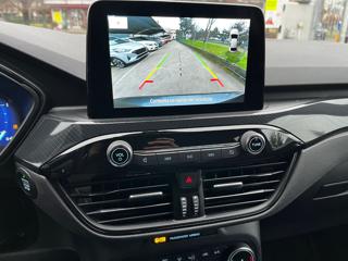 FORD Kuga usata, con Autoradio