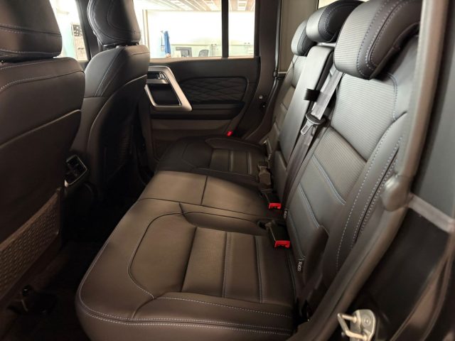 ICH-X K2 usata, con Controllo trazione