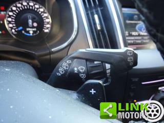 FORD Edge usata, con Volante in pelle