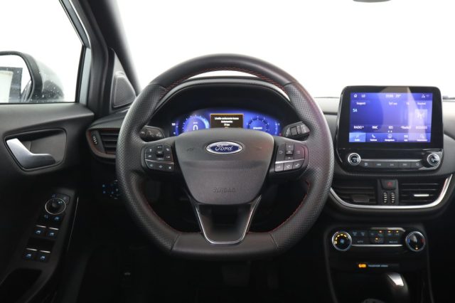 FORD Puma usata 5