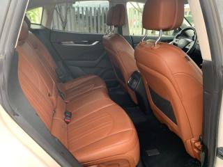 MASERATI Levante usata, con Controllo automatico clima