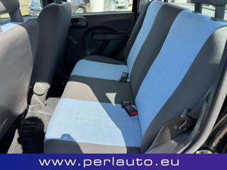 FIAT Panda usata 12