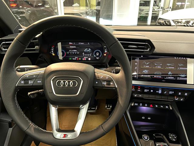AUDI A3 usata, con Controllo trazione