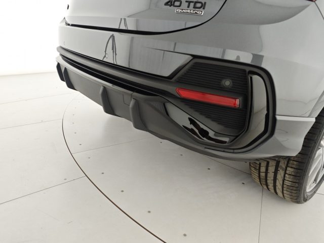 AUDI Q3 usata, con Climatizzatore