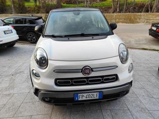 FIAT 500L usata, con Airbag