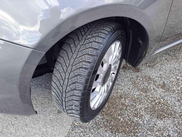 FIAT 500 usata, con Servosterzo