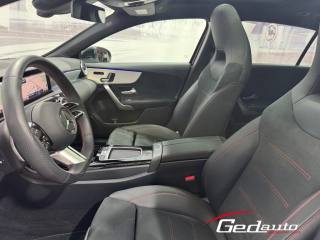 MERCEDES-BENZ A 220 usata, con Chiusura centralizzata