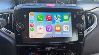 LANCIA Ypsilon usata, con Climatizzatore