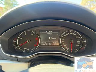 AUDI A4 usata, con Chiusura centralizzata