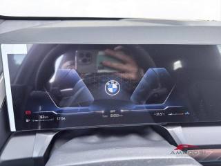 BMW X3 usata 11