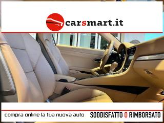 PORSCHE 911 usata, con Chiusura centralizzata