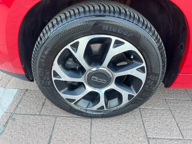FIAT 500L usata, con Controllo trazione