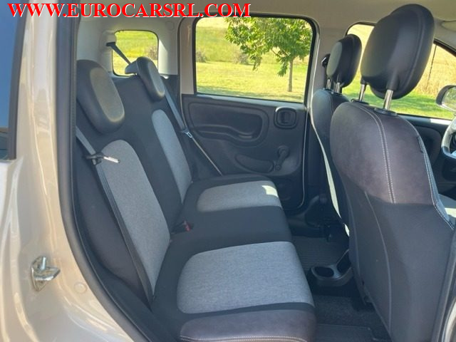 FIAT Panda usata 27