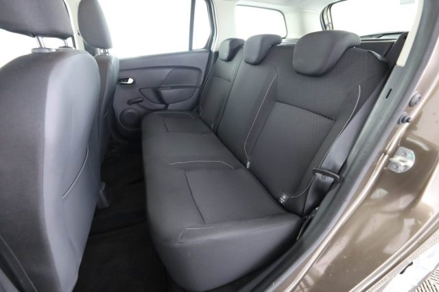 DACIA Logan usata 3