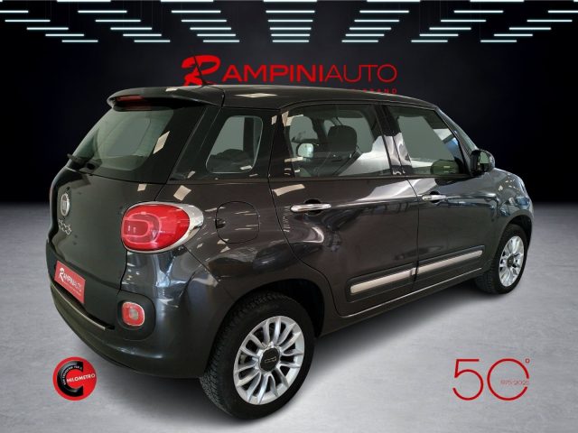 FIAT 500L usata 6
