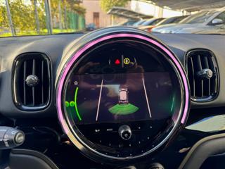MINI Countryman usata, con Controllo automatico clima