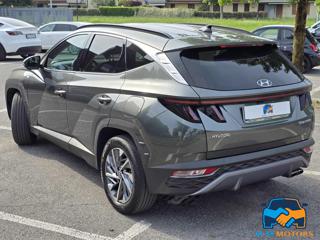 HYUNDAI Tucson usata, con Autoradio