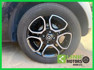 SMART ForTwo usata, con ESP