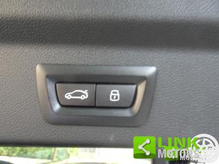 BMW X2 usata, con Isofix