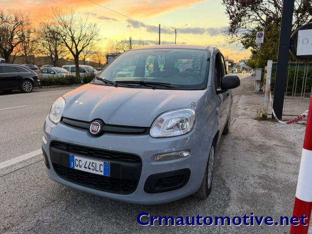 FIAT Panda usata, con ABS