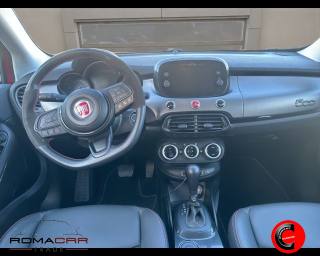 FIAT 500X usata, con ESP