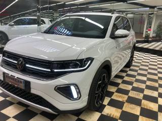 VOLKSWAGEN T-Cross 1.0 TSI 115 CV DSG Edition Plus