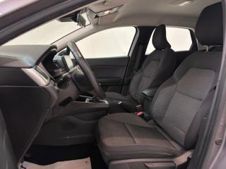 RENAULT Captur usata, con Cruise Control