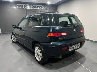 ALFA ROMEO 145 usata, con Alzacristalli elettrici