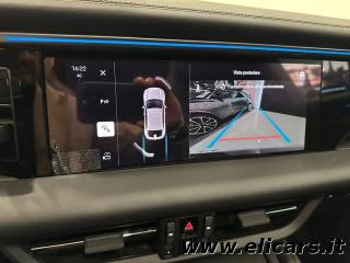 PORSCHE Macan usata, con Controllo automatico clima