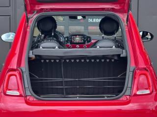 FIAT 500 usata, con ESP