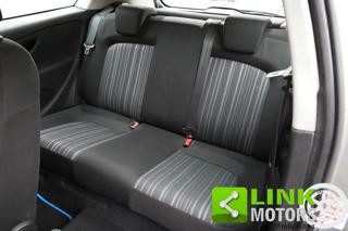 FIAT Punto Evo usata, con Immobilizzatore elettronico