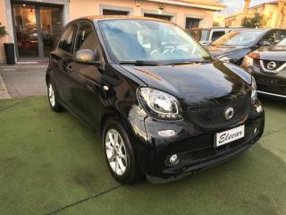 SMART ForFour usata, con Airbag laterali