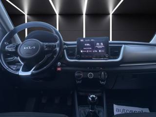 KIA Stonic usata, con USB