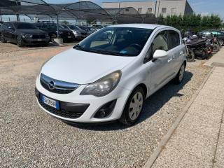 OPEL Corsa 1.2 5 porte Sport