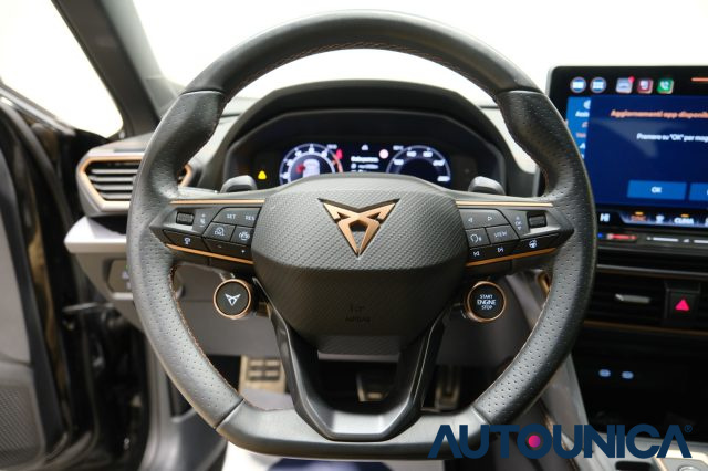 CUPRA Formentor usata, con Chiusura centralizzata