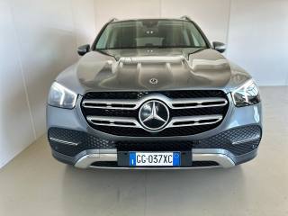 MERCEDES-BENZ GLE 350 usata, con Specchietti laterali elettrici