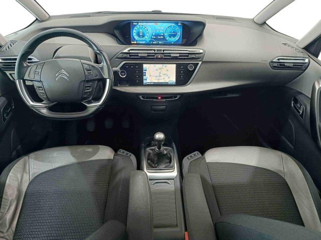 CITROEN Grand C4 Picasso usata, con Chiusura centralizzata