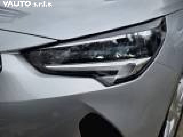 OPEL Corsa usata, con Cerchi in lega