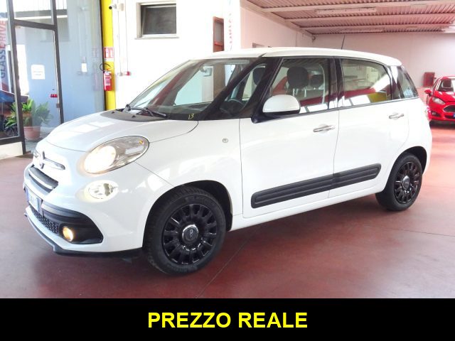 FIAT 500L usata, con ABS
