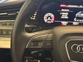 AUDI Q8 usata, con Interni in pelle