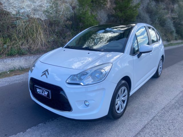 CITROEN C3 usata, con Airbag