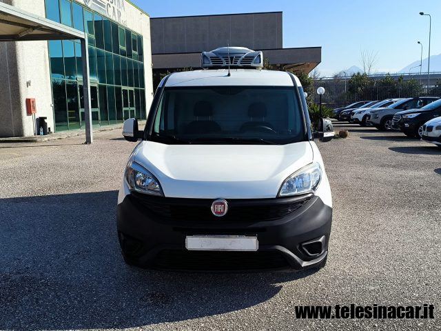 FIAT Doblo usata, con Chiusura centralizzata