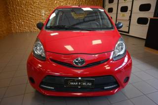TOYOTA Aygo usata 74