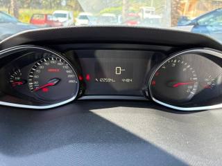 PEUGEOT 308 usata, con Climatizzatore